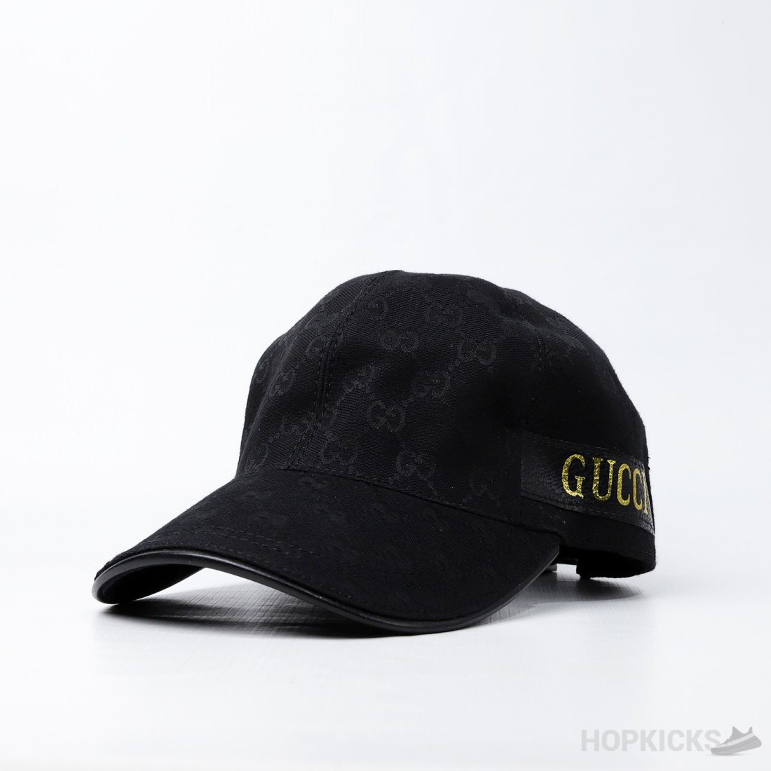 Gucci kangol hat cheap